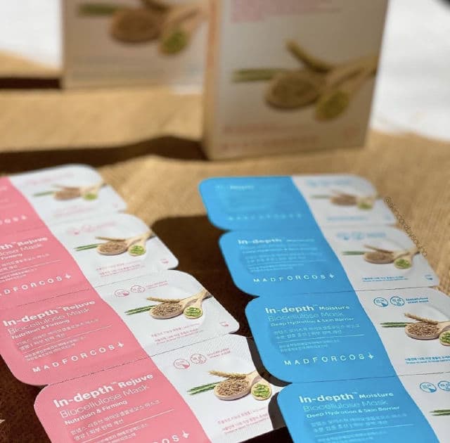 MADFORCOS In-depth Rejuve Biocellulose Mask review photo by skincarebysouha