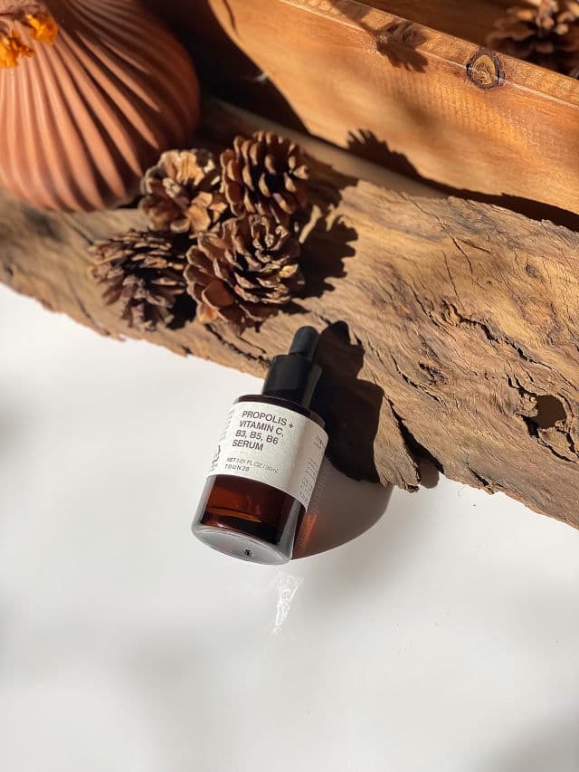 Toun28 Propolis + Vitamin C, B3, B5, B6 Serum review photo by skincarebysouha