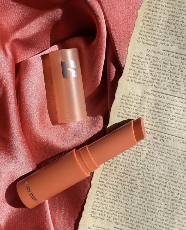 HOLIKA HOLIKA 01 Jam review photo by skincarebysouha