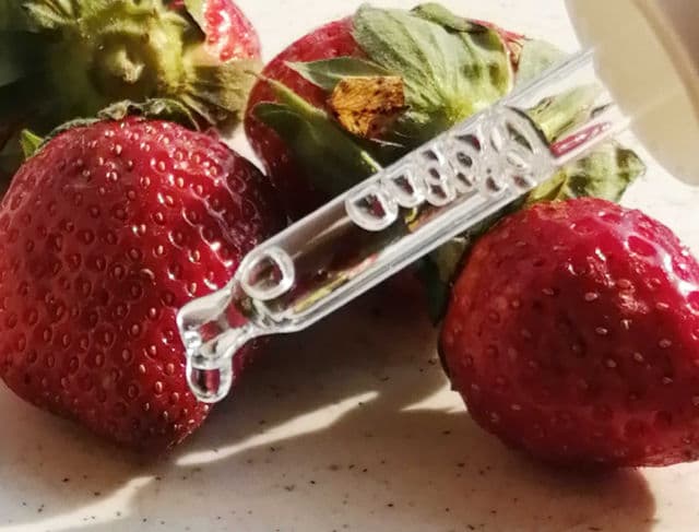 DermDoc 2% Salicylic Acid Face Serum review photo by callistataylor