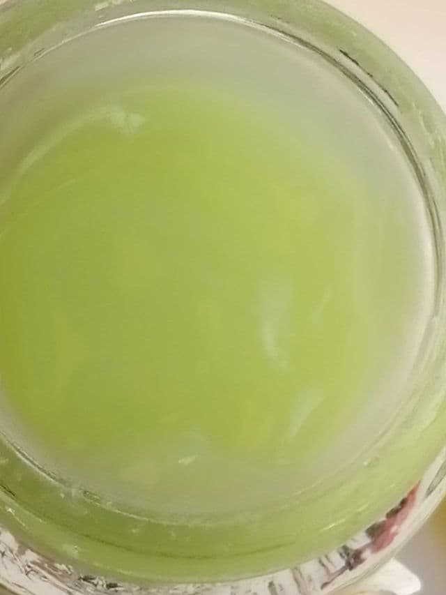 Bella Vita Organic Eyelift Gel Cream review photo by callistataylor