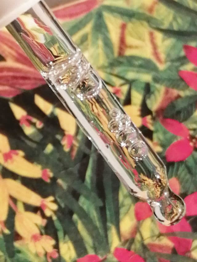 DermDoc 2% Salicylic Acid Face Serum review photo by callistataylor