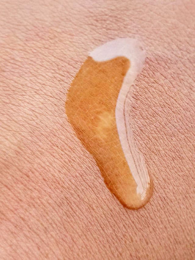 True Frog Face Wash for Acne Prone & Oily Skin  review photo by callistataylor