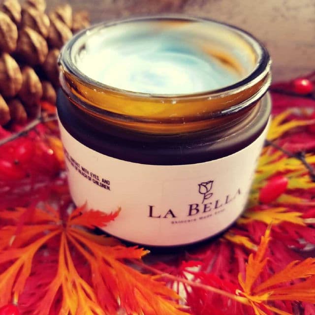 La Bella Cucumber Herbal Eye Gel review photo by CrystalLynne