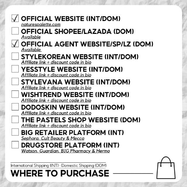 Nature's Palette Octa-Blu Skin Refining Serum review photo by skinwithbes