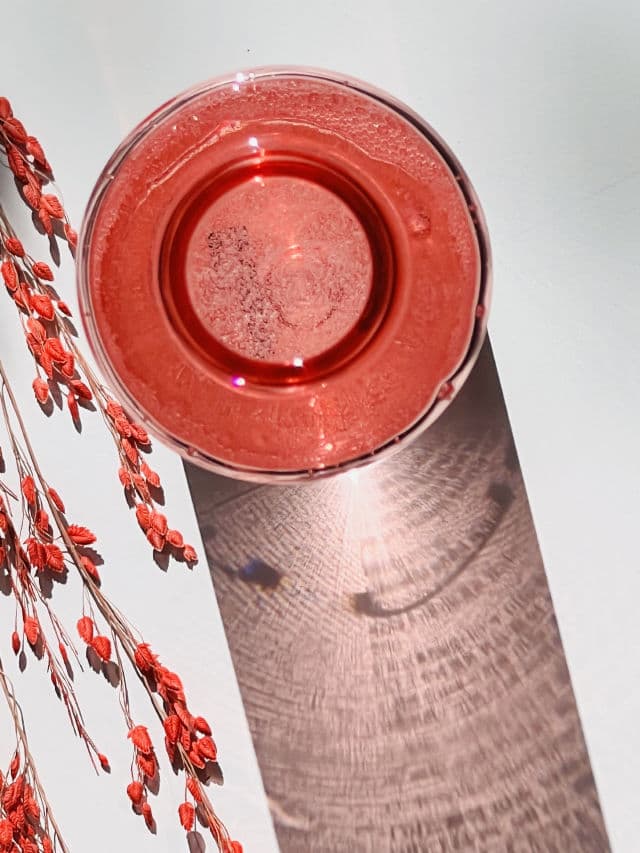 Medicube Red Cleansing Oil review photo by Binci