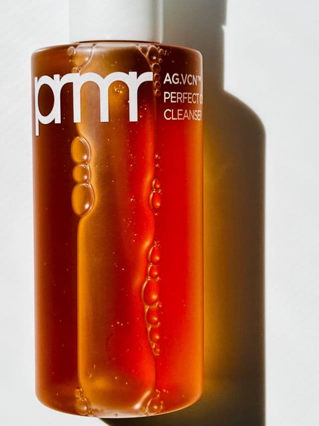 Amarte Wonder Cream review photo by Binci