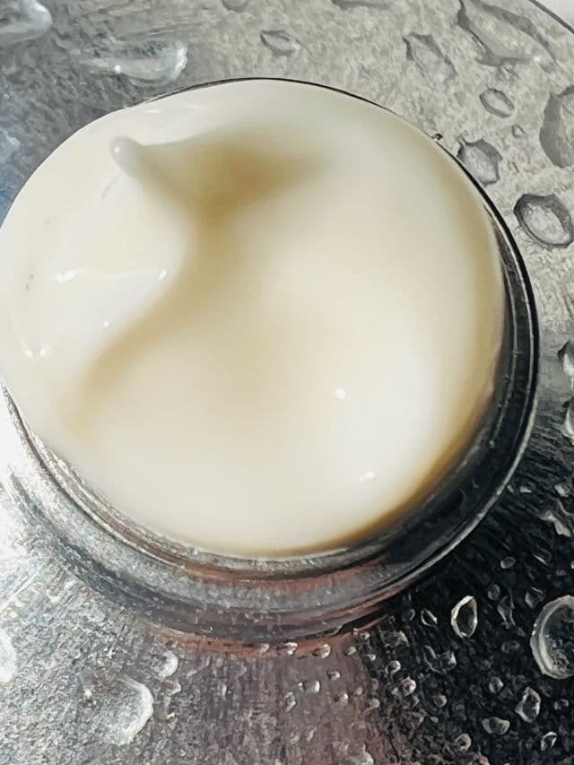 Grown Alchemist Polishing Facial Exfoliant review photo by Binci