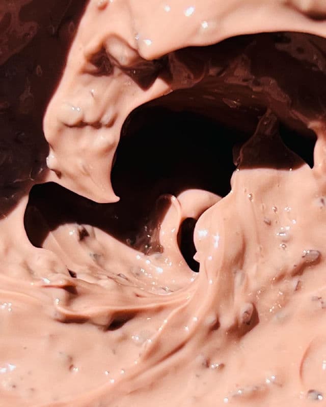 Mary&May Rose Hyaluronic Hydra Wash Off Mask Pack review photo by Binci