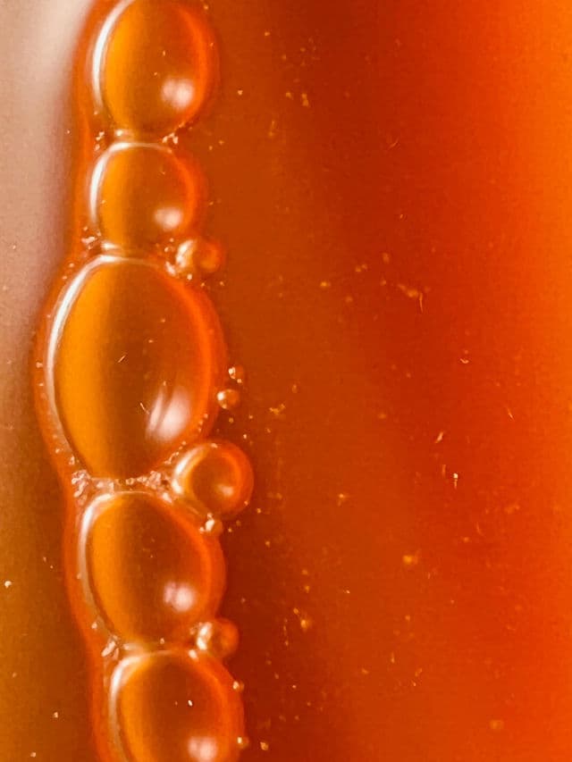 Amarte Wonder Cream review photo by Binci