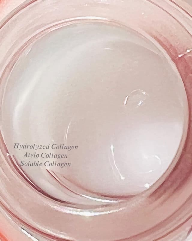 Medicube Triple Collagen Serum 2.0 review photo by Binci