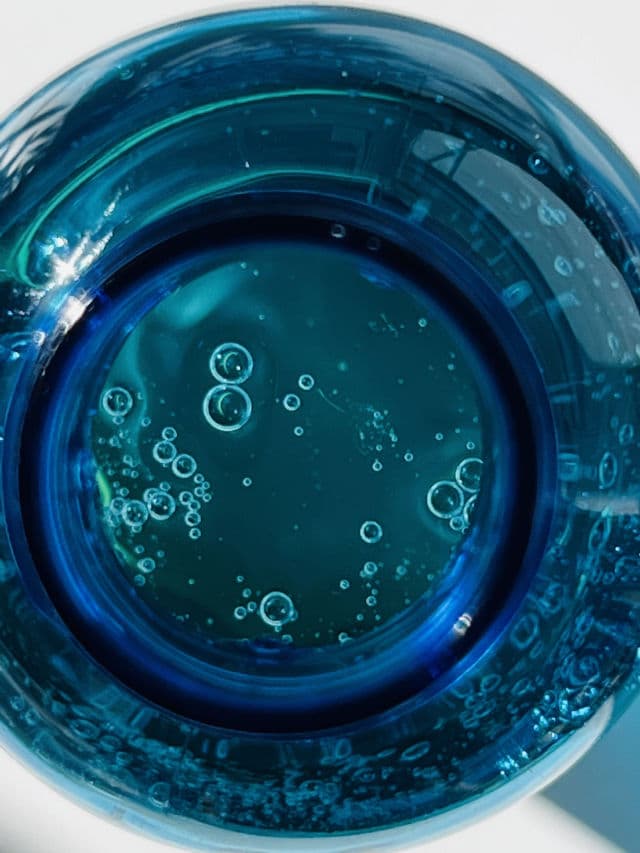 Andalou Naturals Clear Skin Citrus Kombucha Cleansing Gel review photo by Binci