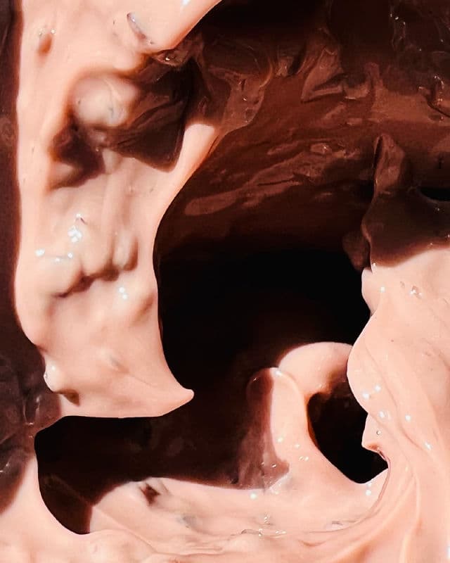 Mary&May Rose Hyaluronic Hydra Wash Off Mask Pack review photo by Binci