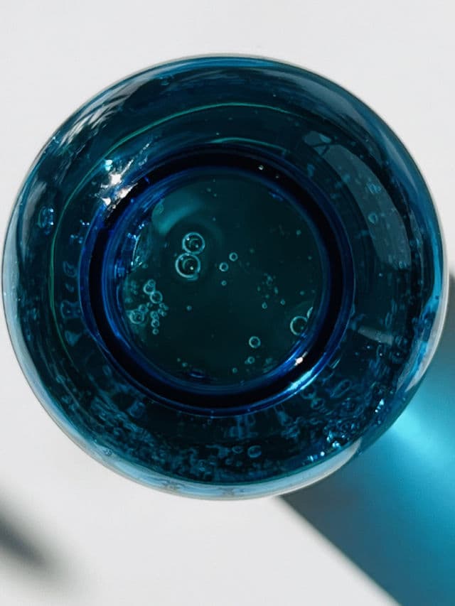 Andalou Naturals Clear Skin Citrus Kombucha Cleansing Gel review photo by Binci