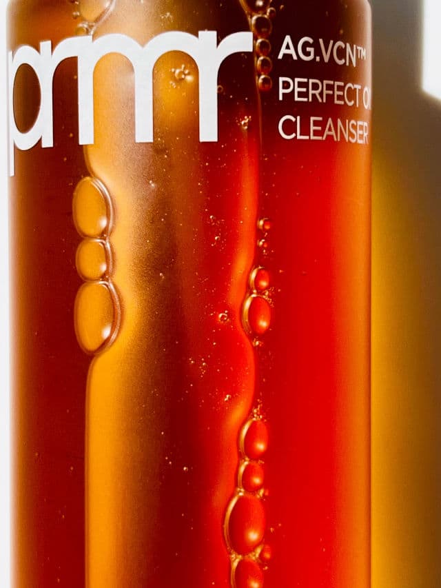 Amarte Wonder Cream review photo by Binci