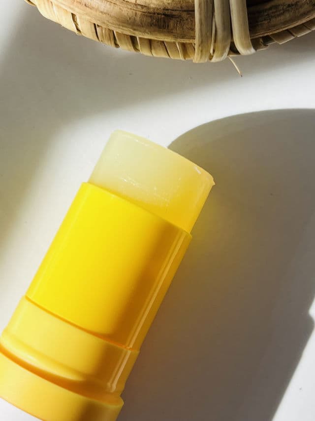 Some By Mi Yuja Niacin Dark Spot Correcting Stick review photo by Binci