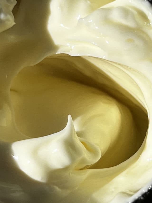 facetheory Relaxing Night Cream M10 PRO review photo by Binci