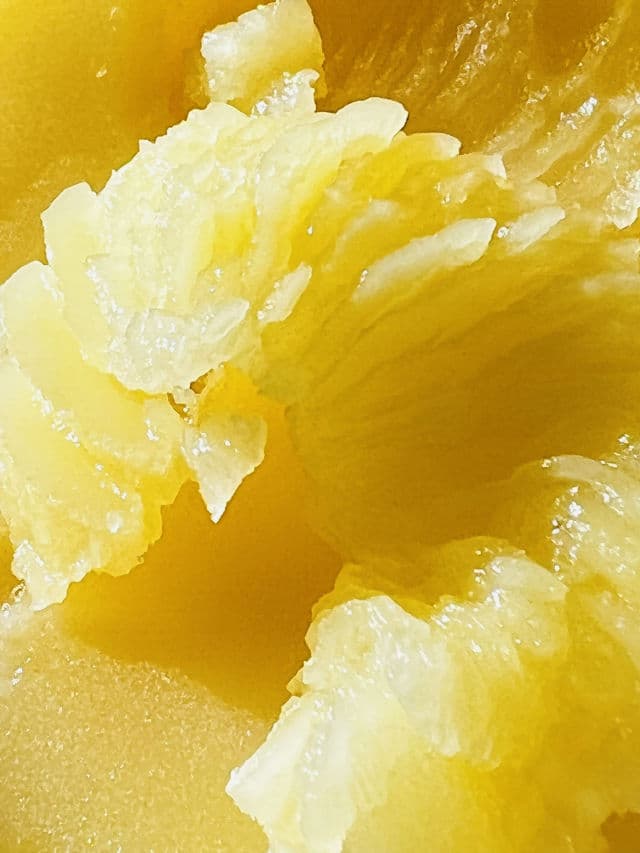 The Organic Pharmacy Carrot Butter Cleanser  review photo by Binci