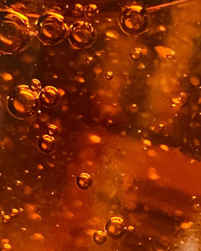 Stratia FORTIFY review photo by Binci