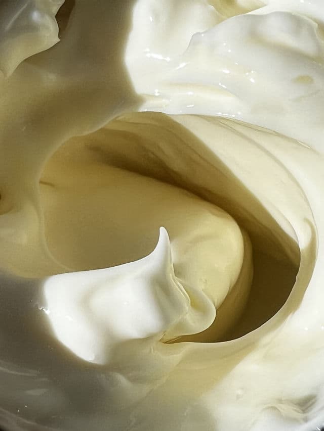 facetheory Relaxing Night Cream M10 PRO review photo by Binci