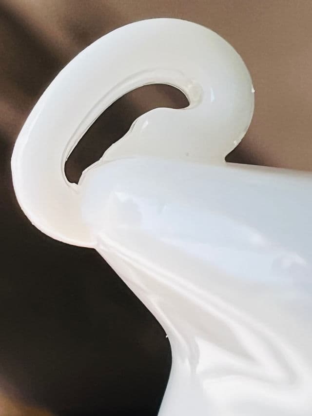 Amarte HydroLift Cream review photo by Binci