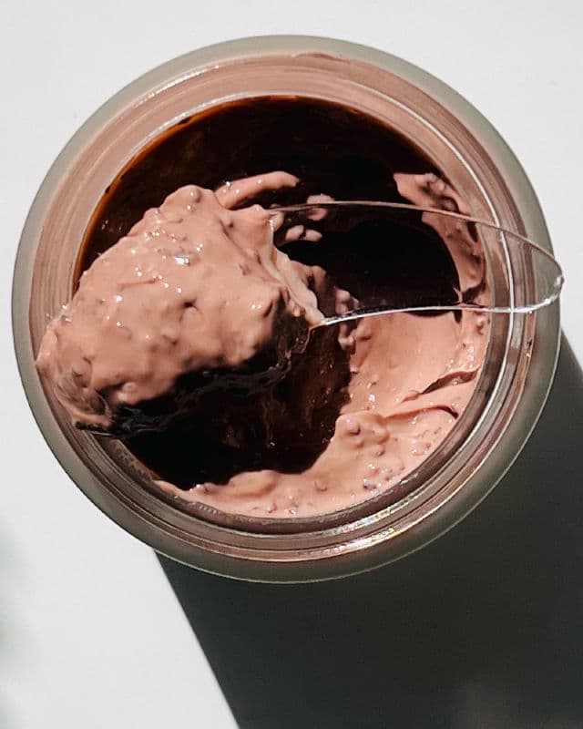 Mary&May Rose Hyaluronic Hydra Wash Off Mask Pack review photo by Binci