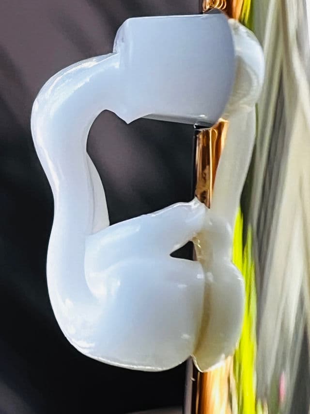 Amarte Wonder Cream review photo by Binci