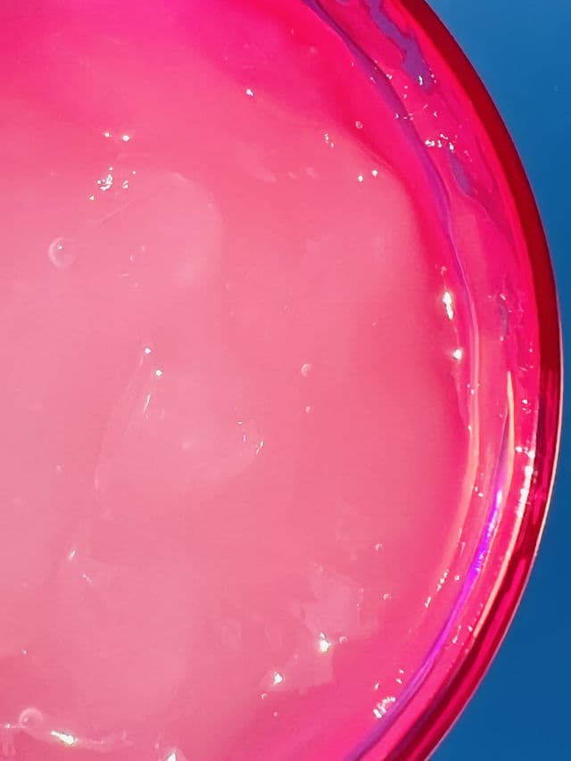 Andalou Naturals Sensitive 1000 Roses Rosewater Mask review photo by Binci