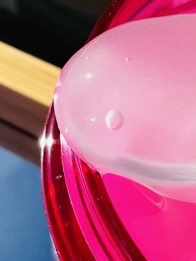 Andalou Naturals Sensitive 1000 Roses Rosewater Mask review photo by Binci