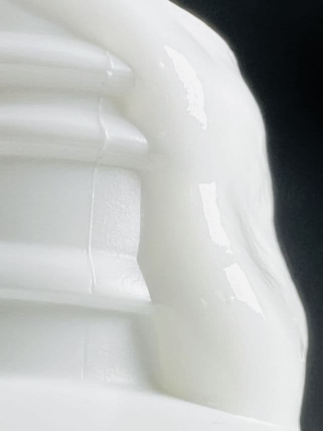 Stratia Velvet Cleansing Milk review photo by Binci