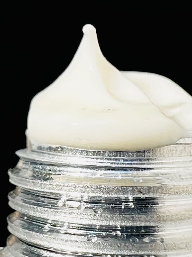 Grown Alchemist Polishing Facial Exfoliant review photo by Binci