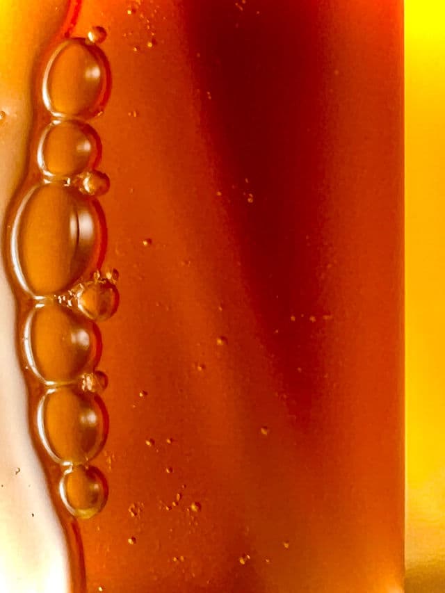 Amarte Wonder Cream review photo by Binci