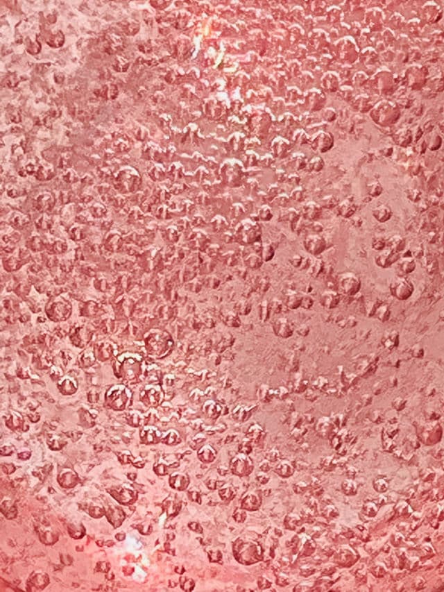 Medicube Red Cleansing Oil review photo by Binci