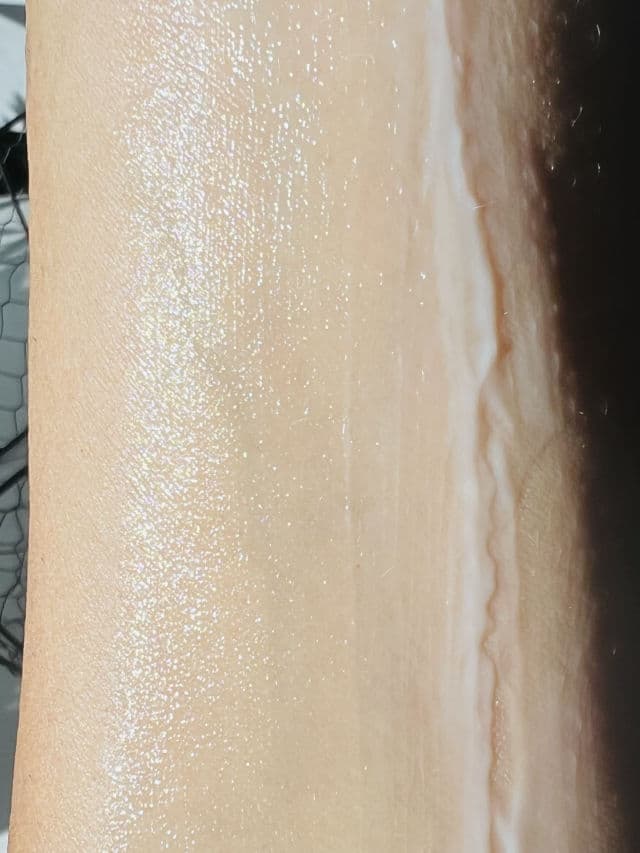 Andalou Naturals Acai + Kombucha Oil-Free Moisturizer review photo by Binci