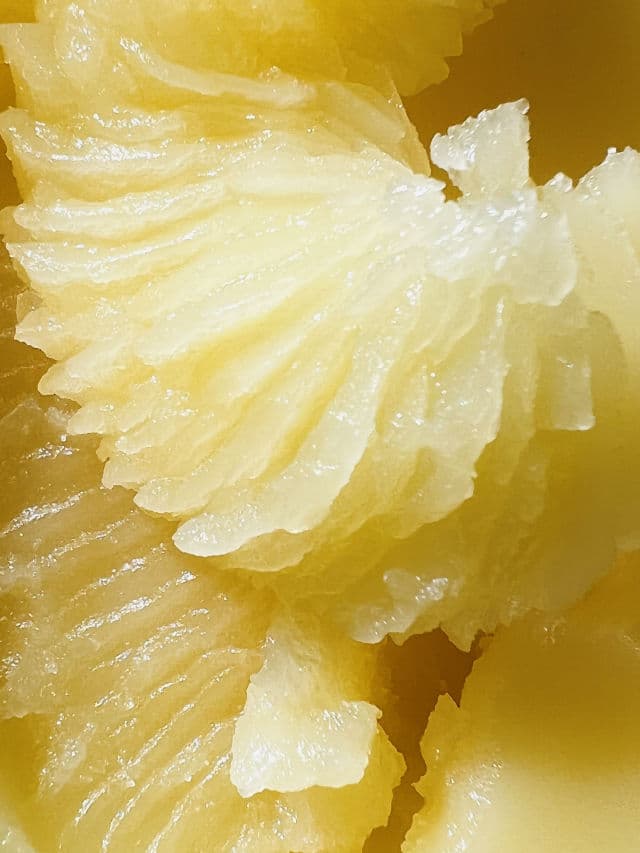 The Organic Pharmacy Carrot Butter Cleanser  review photo by Binci