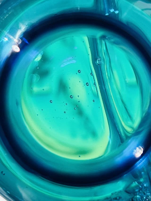 Andalou Naturals Clear Skin Citrus Kombucha Cleansing Gel review photo by Binci