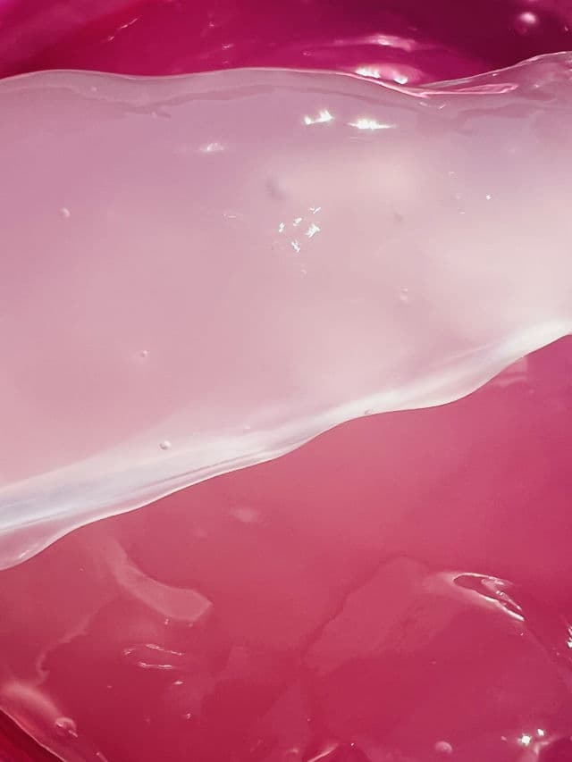 Andalou Naturals Sensitive 1000 Roses Rosewater Mask review photo by Binci