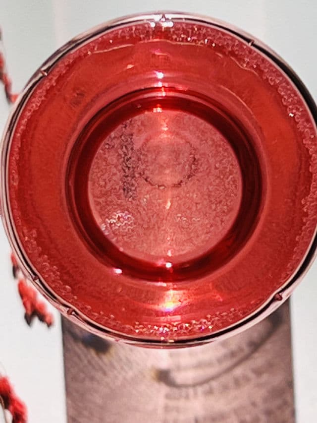 Medicube Red Cleansing Oil review photo by Binci