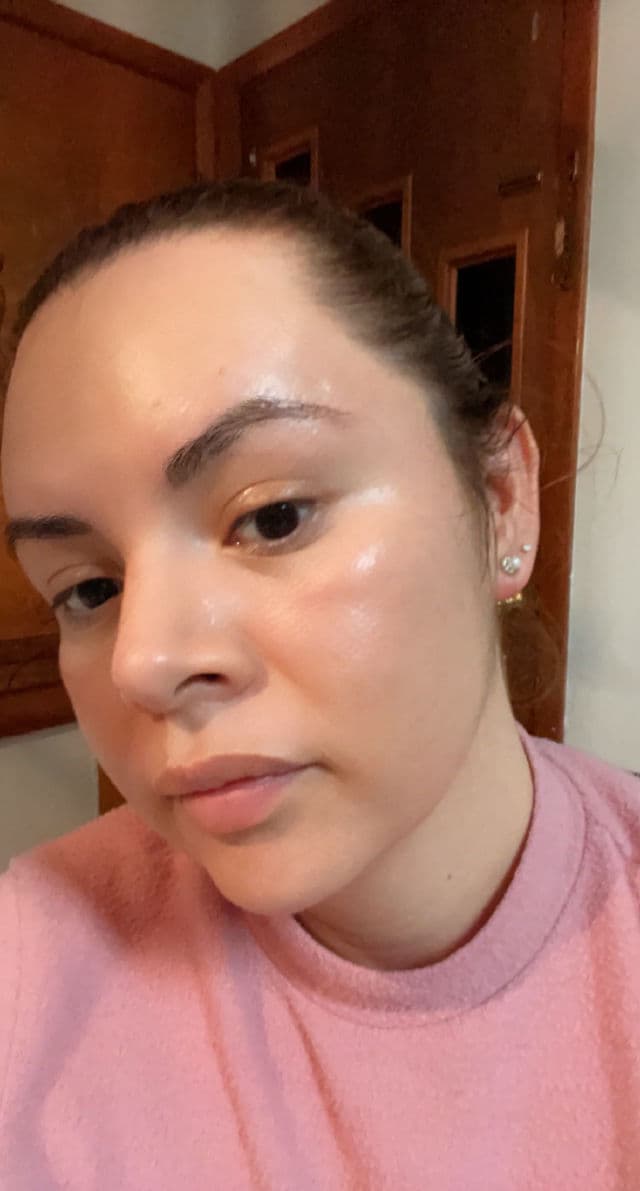 Fleur & Bee Nectar of the C Vitamin C Serum review photo by juliemar