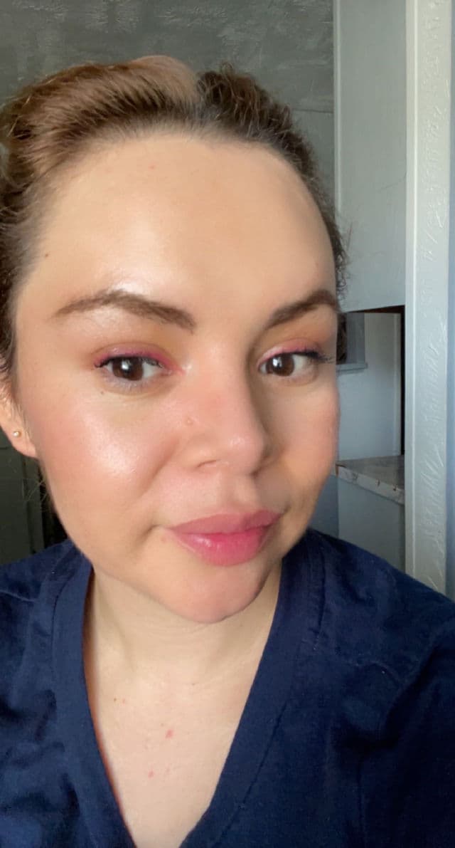 Laneige 13N1 Ivory review photo by juliemar