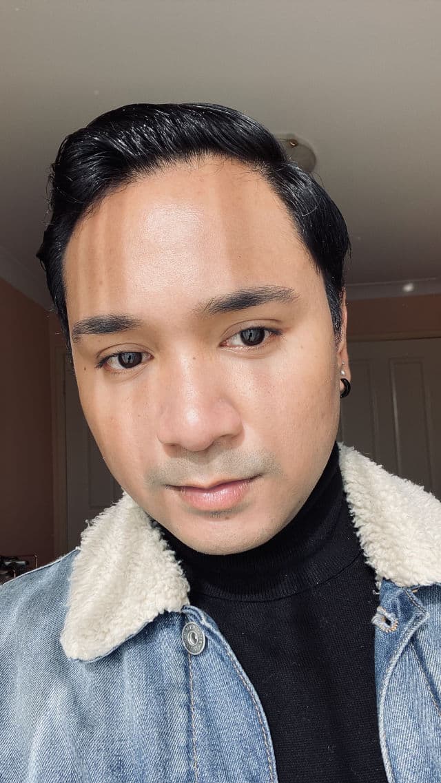 By WISHTREND Acid-Duo Hibiscus 63 Cream review photo by juliandeabs