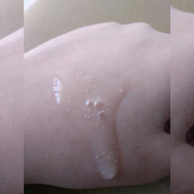 SKIN1004 Madagascar Centella Tone Brightening Capsule Ampoule review photo by Skinieee