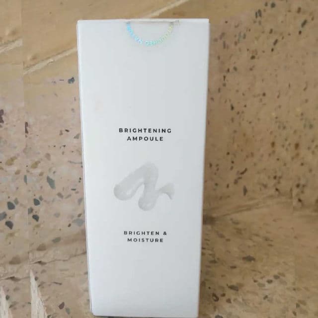 SKIN1004 Madagascar Centella Tone Brightening Capsule Ampoule review photo by Skinieee