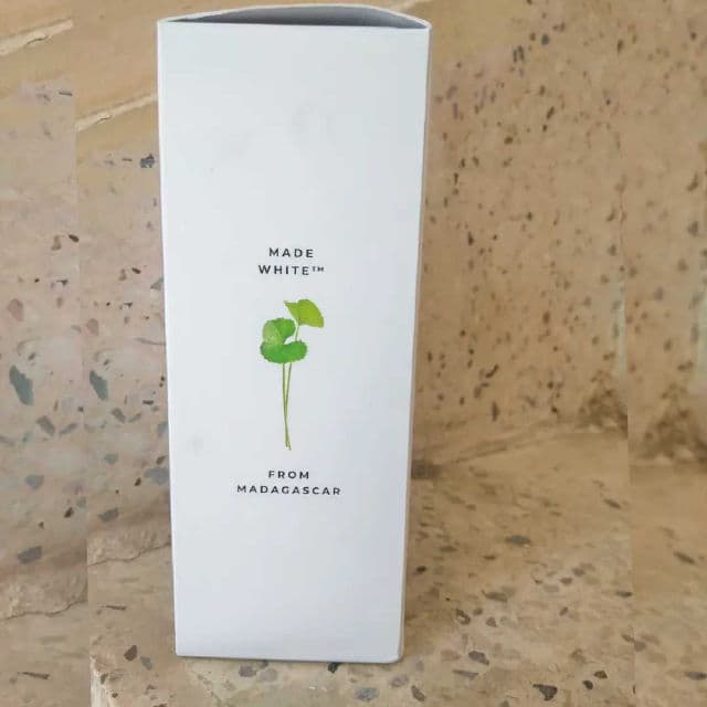 SKIN1004 Madagascar Centella Tone Brightening Capsule Ampoule review photo by Skinieee