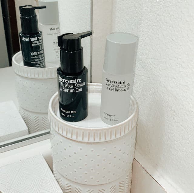 Necessaire The Deodorant Gel review photo by elleselfcare