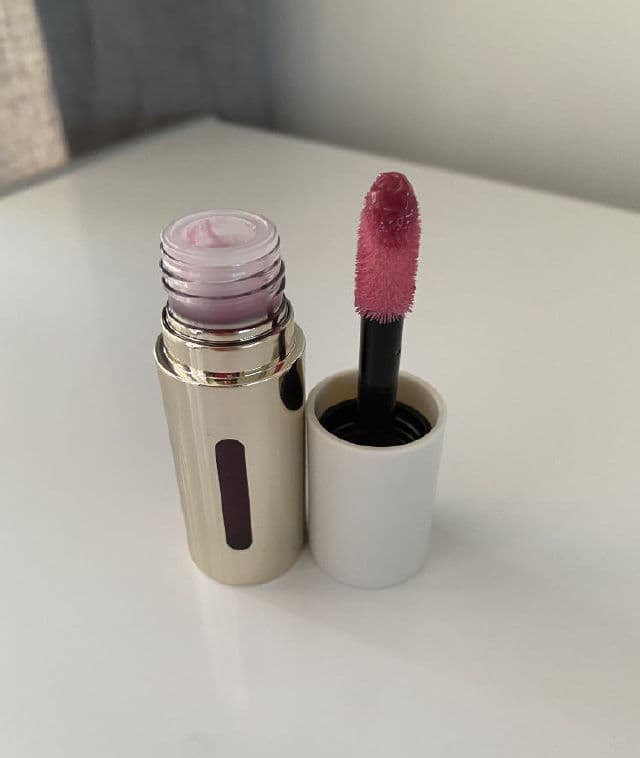 MAKE Beauty Serum Balm review photo by akiwiblogs