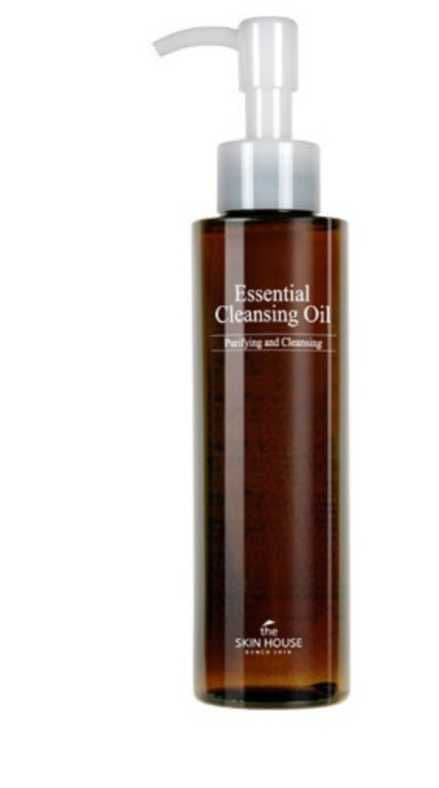 The Skin House Essential Cleansing Oil review photo by Crisbydesign