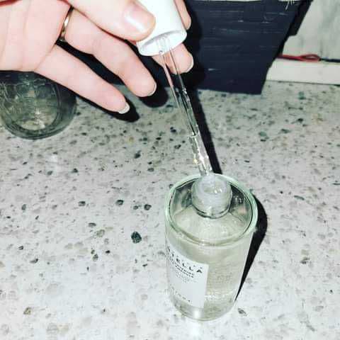 SKIN1004 Madagascar Centella Tone Brightening Capsule Ampoule review photo by kumlerc