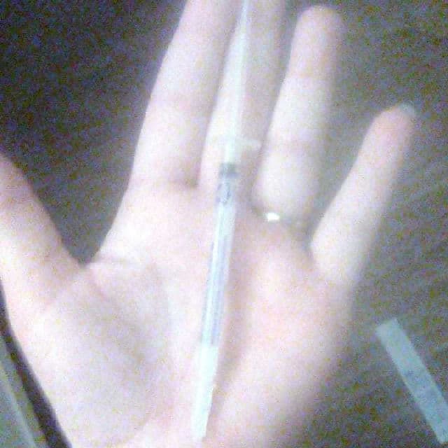 SUR.MEDIC Super Glutathione 100Tm Bright Ampoule review photo by kumlerc