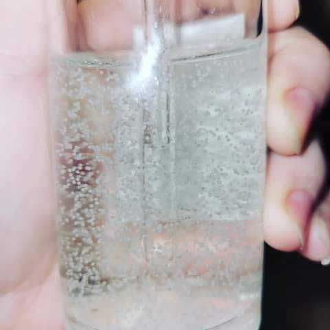 SKIN1004 Madagascar Centella Tone Brightening Capsule Ampoule review photo by kumlerc